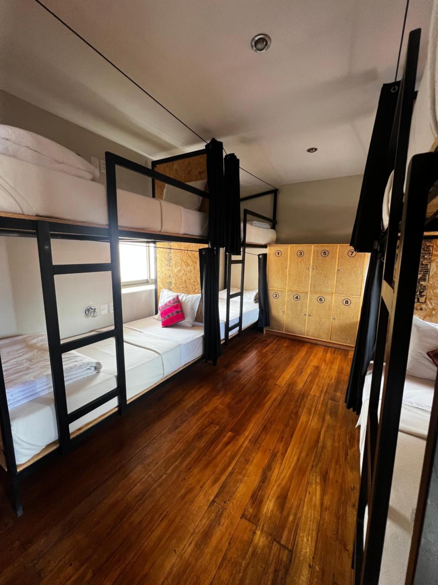Xplora Hostel กุสโก ภายนอก รูปภาพ