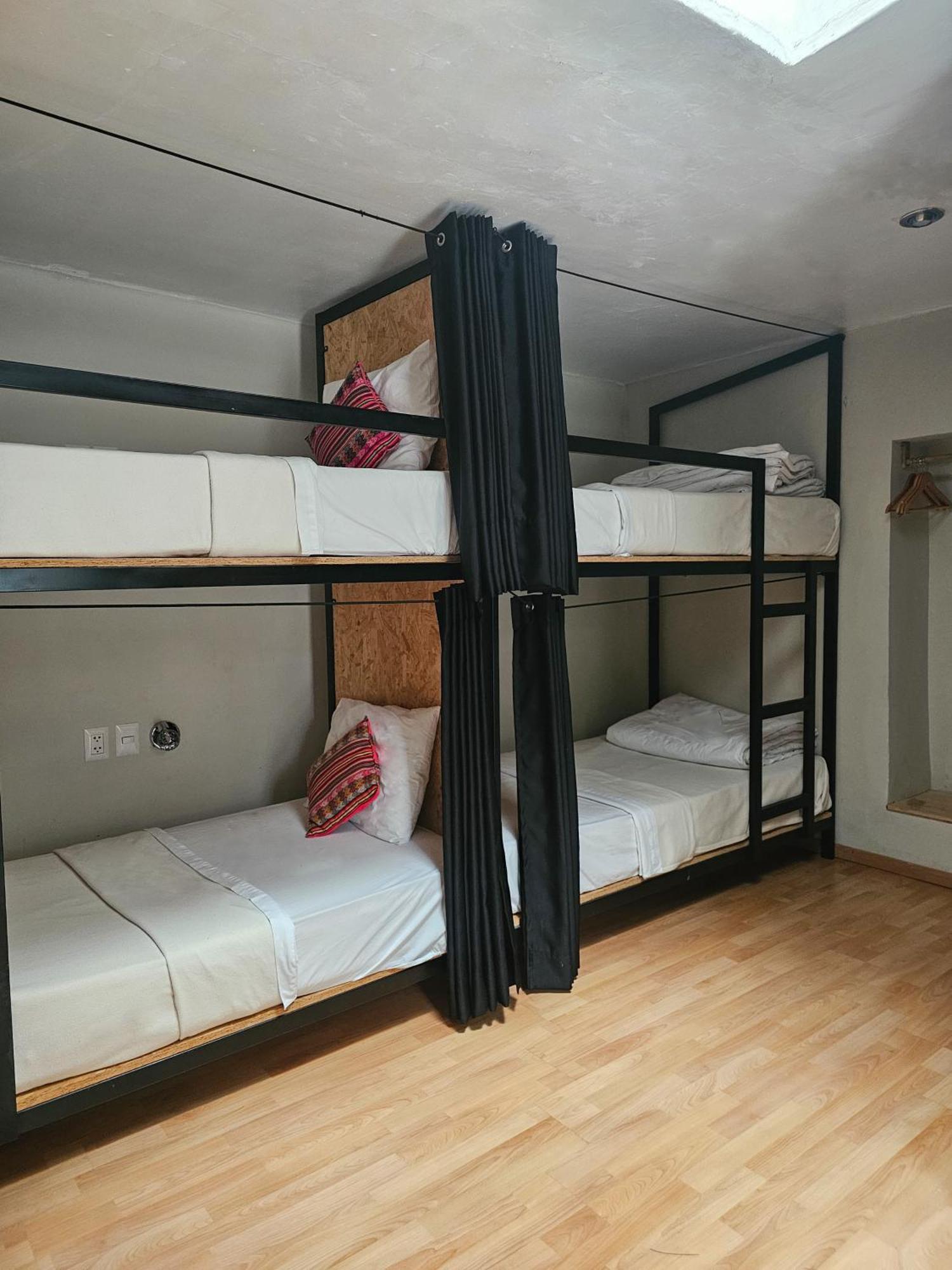 Xplora Hostel กุสโก ภายนอก รูปภาพ