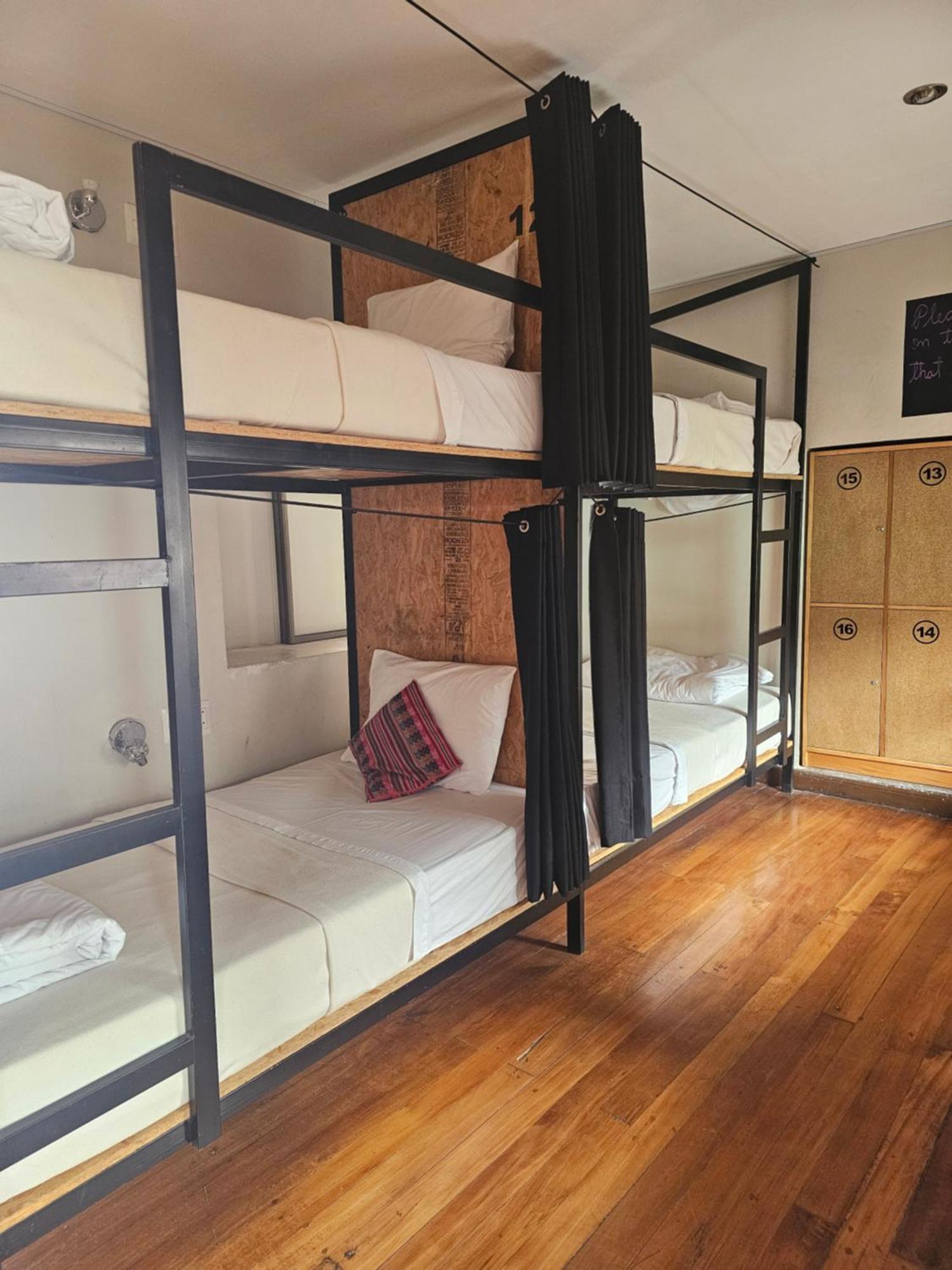 Xplora Hostel กุสโก ภายนอก รูปภาพ