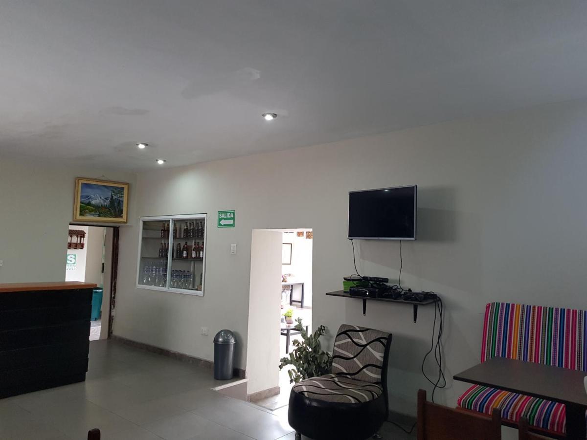 Xplora Hostel กุสโก ภายนอก รูปภาพ