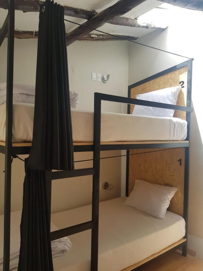 Xplora Hostel กุสโก ภายนอก รูปภาพ