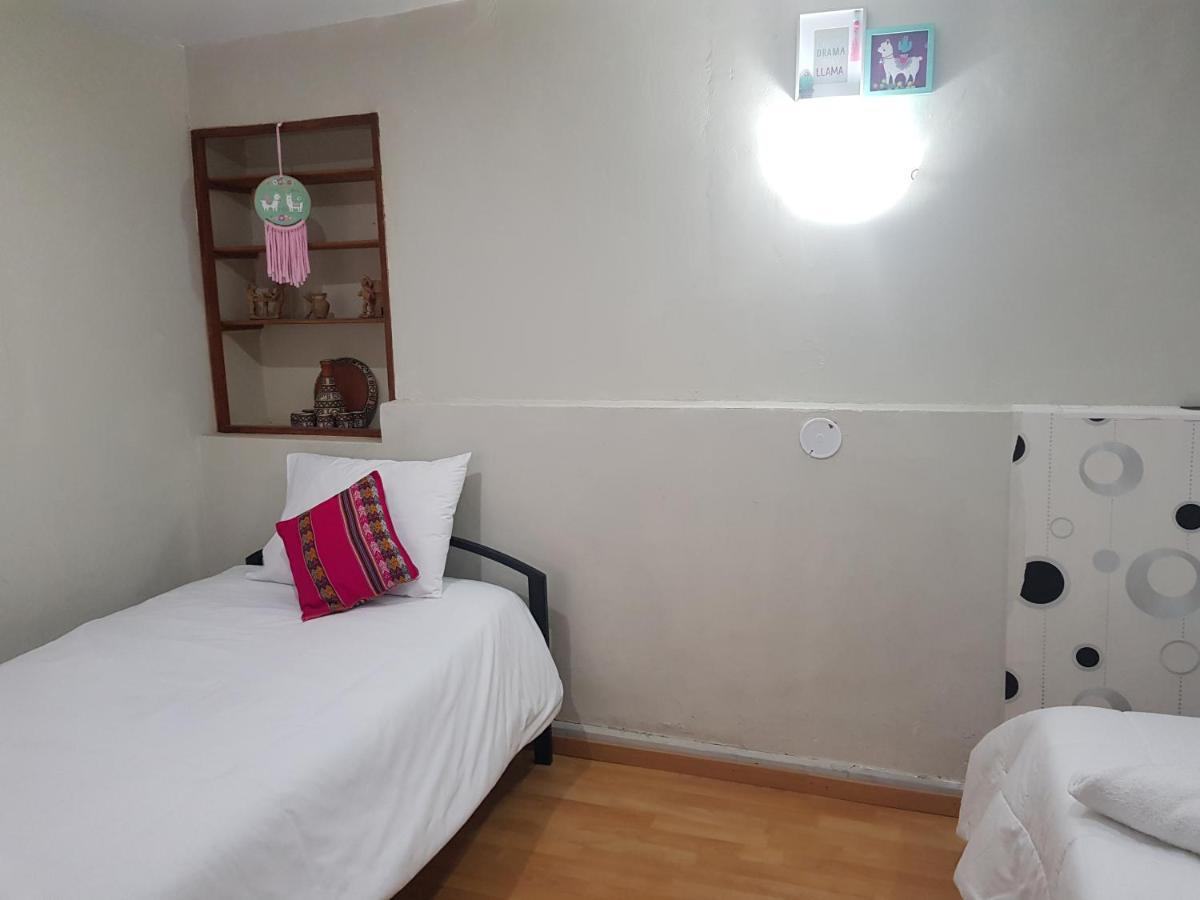 Xplora Hostel กุสโก ภายนอก รูปภาพ